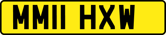 MM11HXW