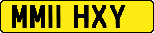 MM11HXY