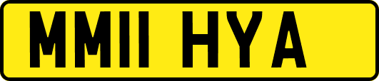 MM11HYA