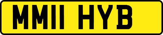 MM11HYB