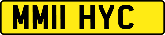 MM11HYC