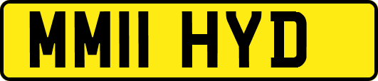 MM11HYD