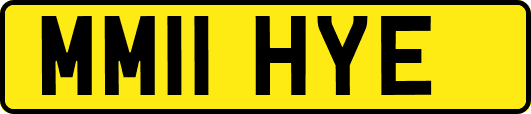 MM11HYE