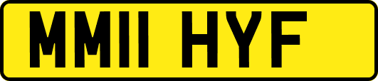 MM11HYF