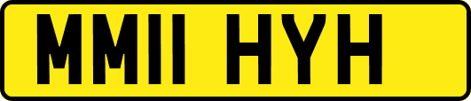 MM11HYH