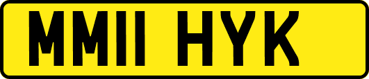 MM11HYK