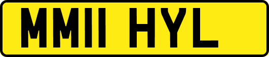 MM11HYL
