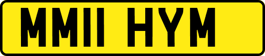 MM11HYM