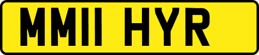 MM11HYR