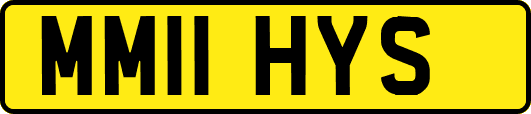 MM11HYS