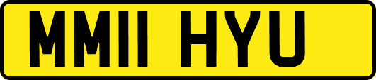 MM11HYU