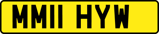 MM11HYW