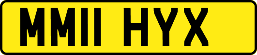 MM11HYX