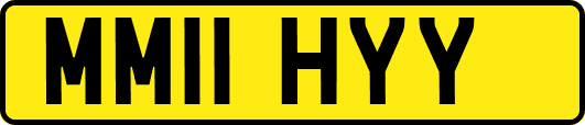 MM11HYY