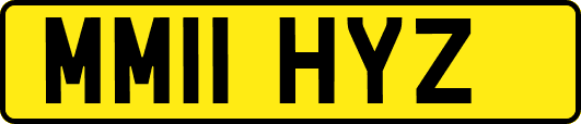 MM11HYZ