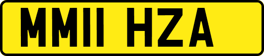 MM11HZA