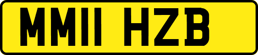 MM11HZB