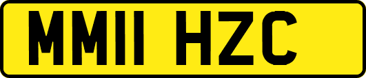 MM11HZC