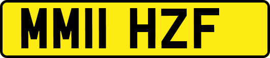 MM11HZF