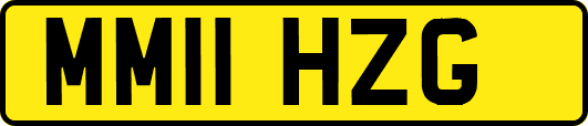 MM11HZG