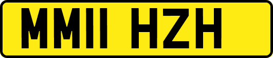 MM11HZH