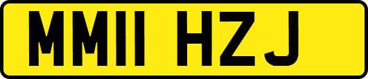 MM11HZJ