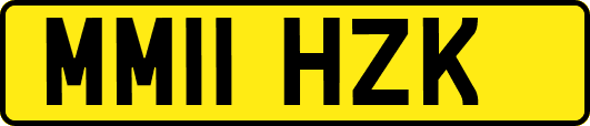 MM11HZK