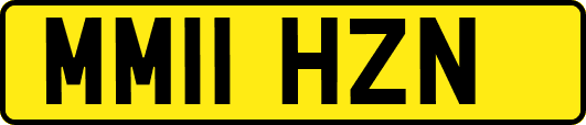 MM11HZN