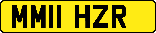 MM11HZR