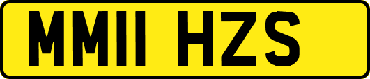MM11HZS