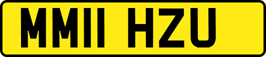 MM11HZU