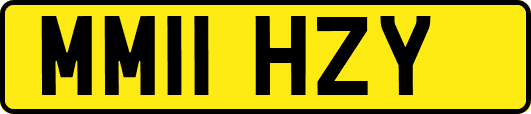 MM11HZY
