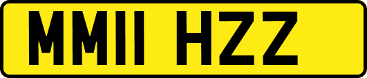MM11HZZ
