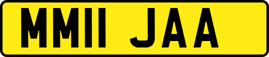 MM11JAA