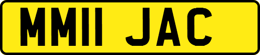 MM11JAC