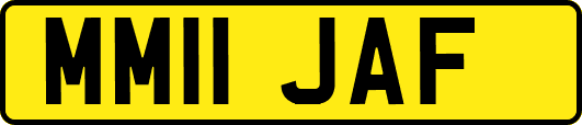 MM11JAF