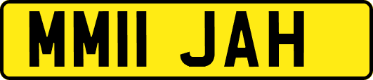 MM11JAH