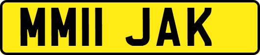 MM11JAK