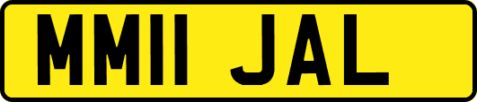 MM11JAL