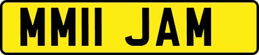 MM11JAM