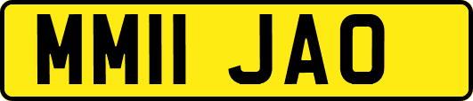 MM11JAO
