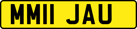MM11JAU
