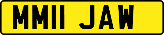 MM11JAW
