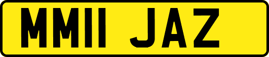 MM11JAZ