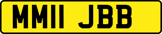 MM11JBB