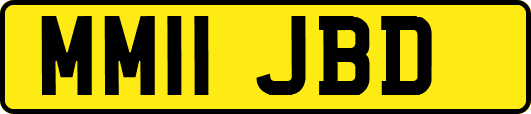 MM11JBD