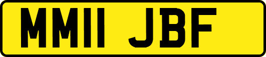 MM11JBF