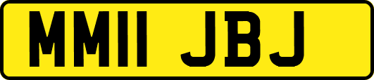 MM11JBJ