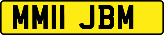 MM11JBM