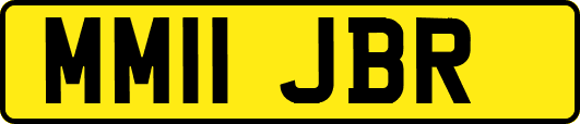 MM11JBR